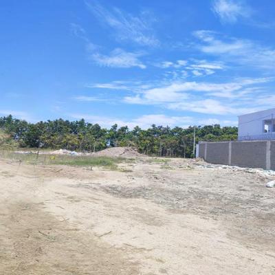 VENTA DE TERRENO PARA CASA DE CAMPO EN CONDOMINIO, CHACUPE